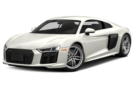2018 Audi R8
