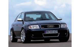 2003 Audi RS6