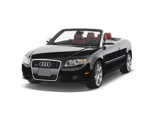 2007 Audi S4