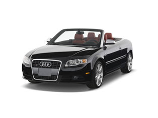 2008 Audi S4