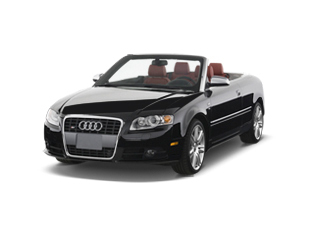 2009 Audi S4