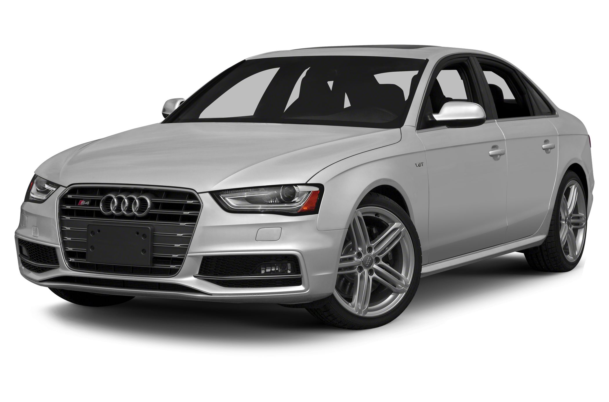 2014 Audi S4