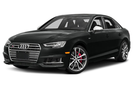 2018 Audi S4