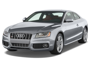 2011 Audi S5