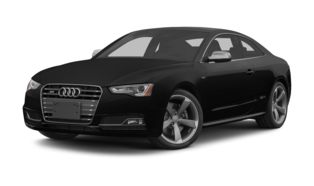 2012 Audi S5