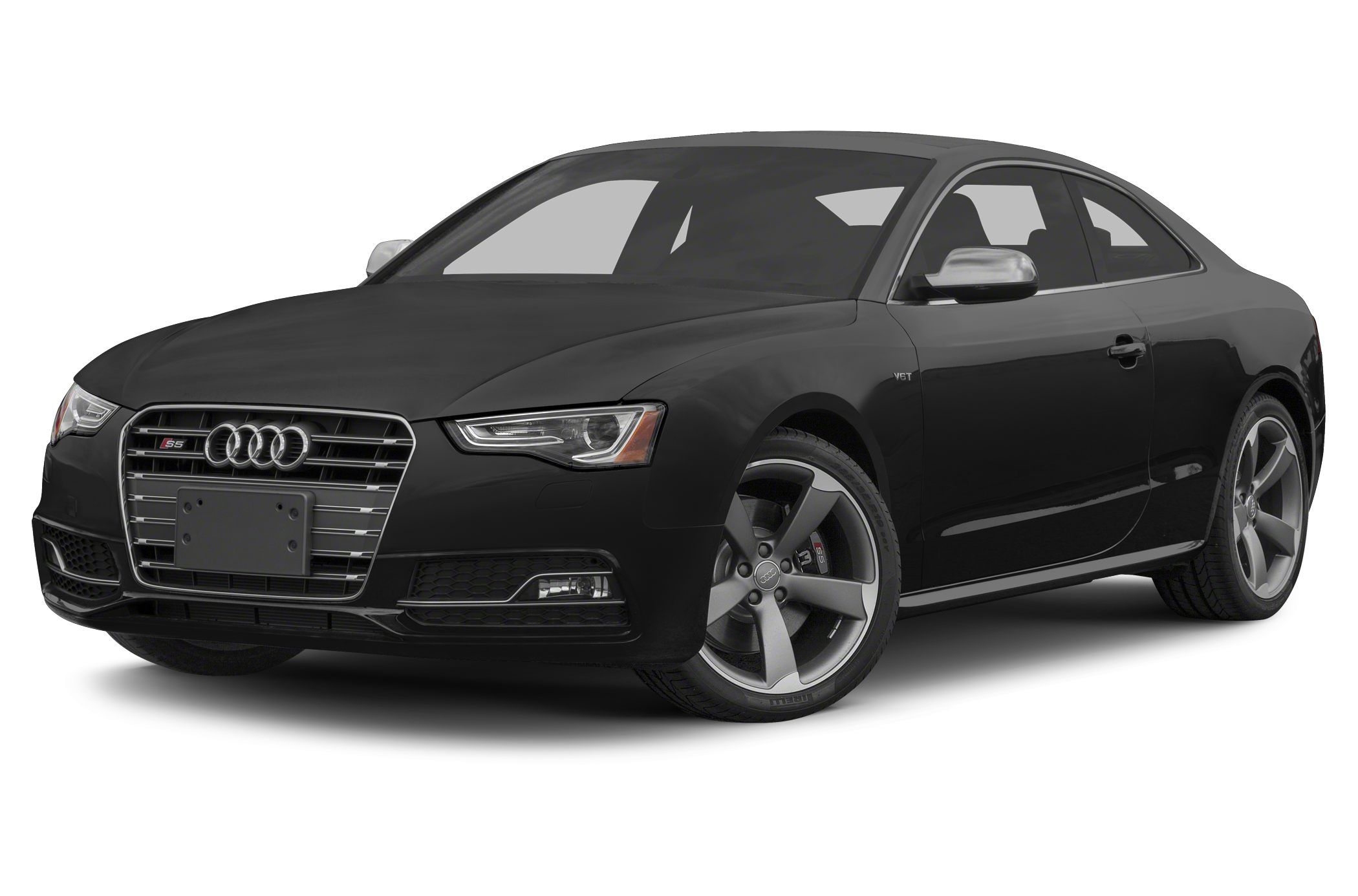 2013 Audi S5
