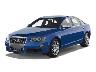 2003 Audi S6