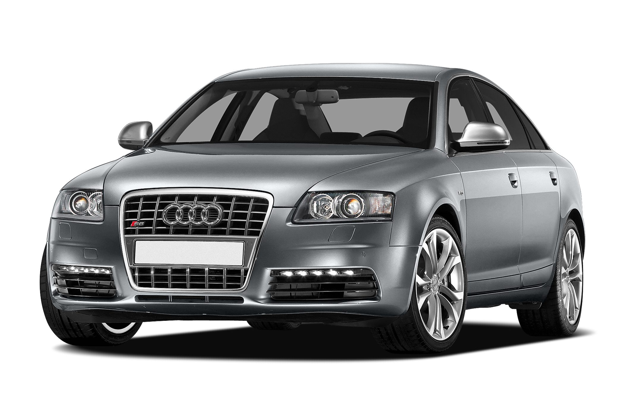 2008 Audi S6