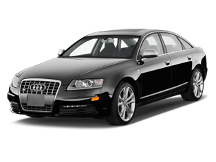 2010 Audi S6
