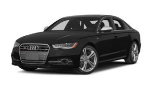 2011 Audi S6