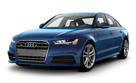 2017 Audi S6