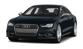 2015 Audi S7