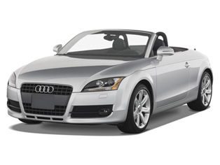2008 Audi TT