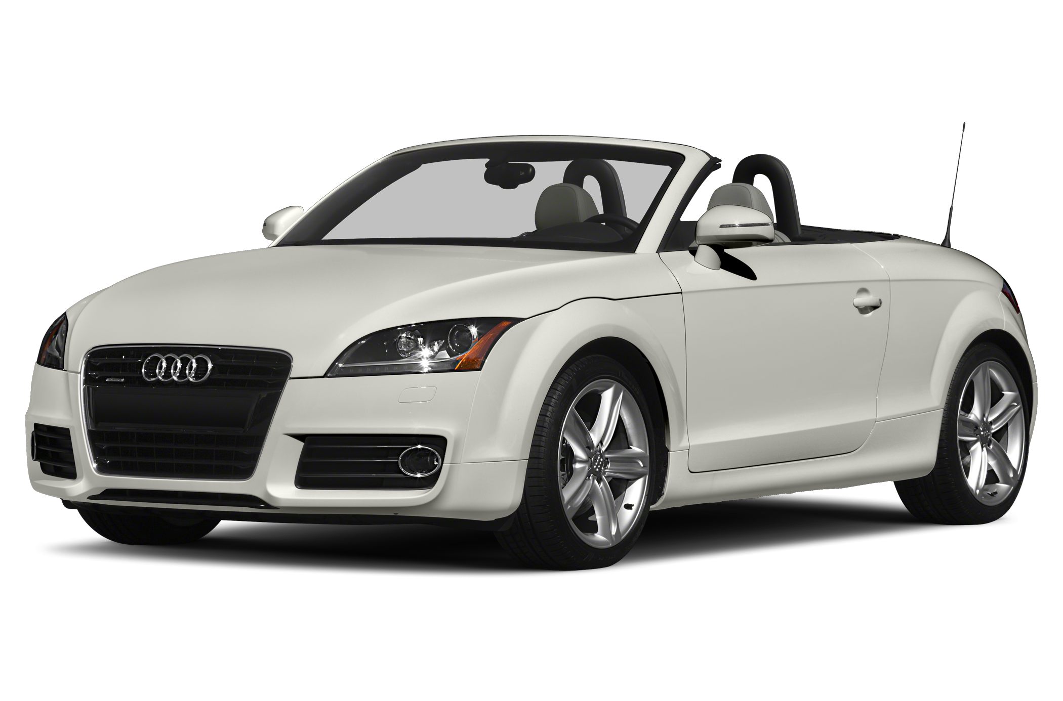 2015 Audi TT