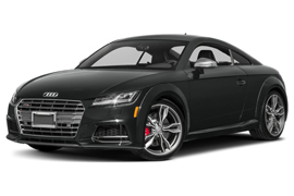 2018 Audi TTS