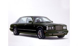 2002 Bentley Arnage