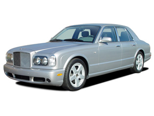 2004 Bentley Arnage