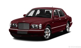 2005 Bentley Arnage