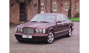 2006 Bentley Arnage