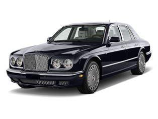 2007 Bentley Arnage