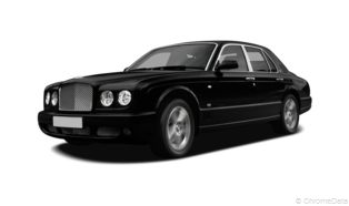 2009 Bentley Arnage