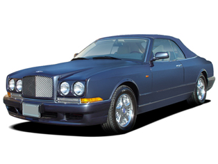 2008 Bentley Azure
