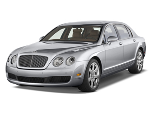 2006 Bentley Continental Flying Spur