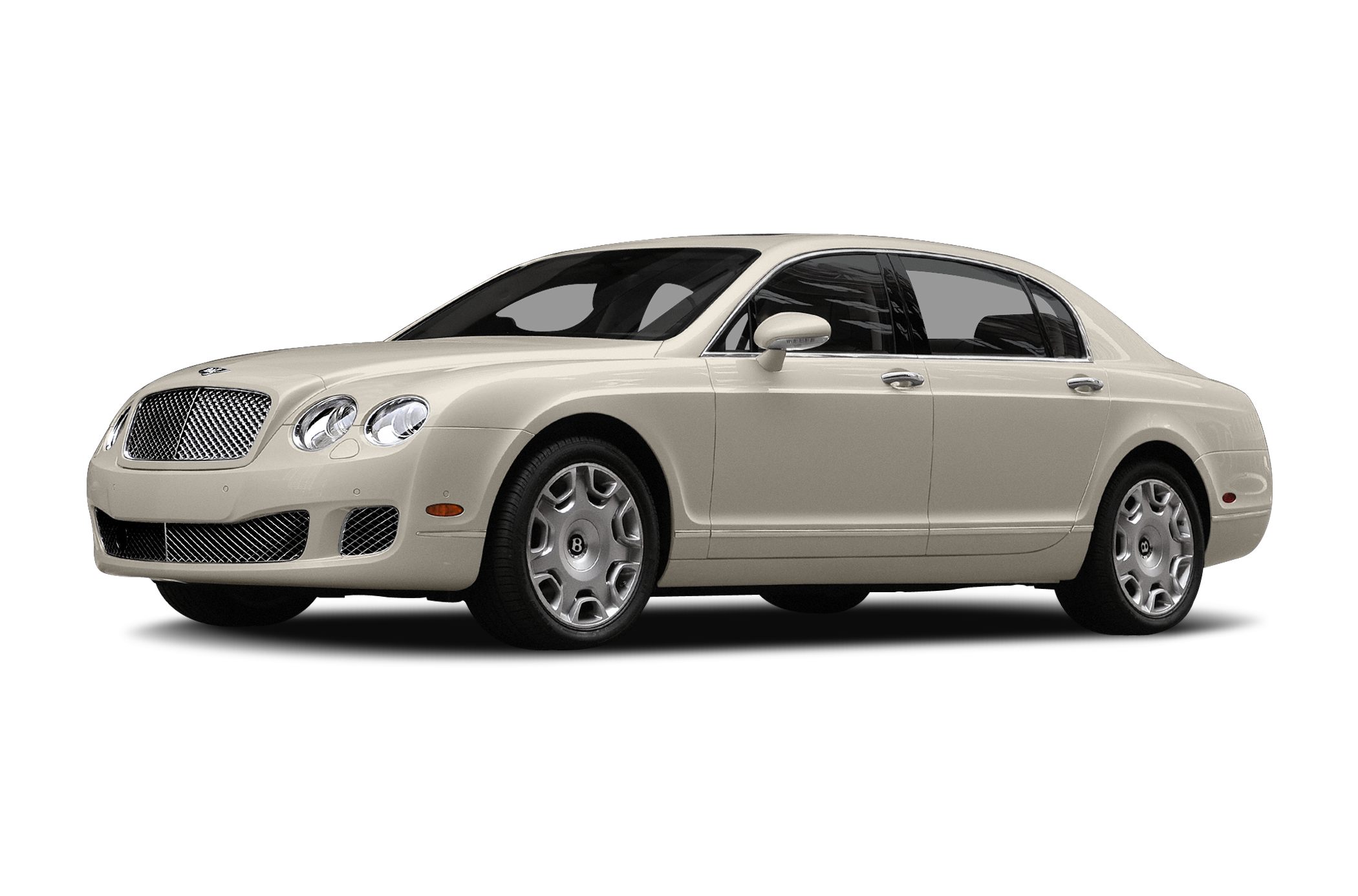 2010 Bentley Continental Flying Spur