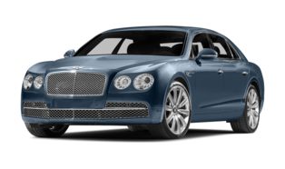 2014 Bentley Flying Spur