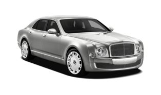 2011 Bentley Mulsanne