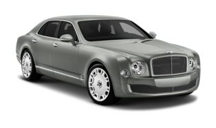 2013 Bentley Mulsanne