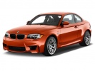 2011 BMW 1 Series M