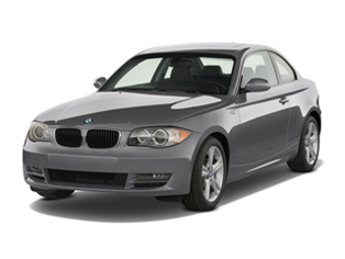 2008 BMW 128