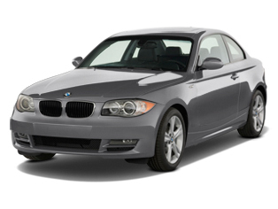 2009 BMW 128