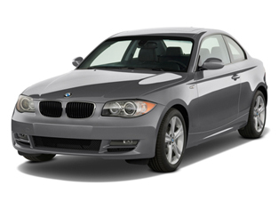 2011 BMW 128
