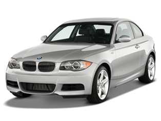 2008 BMW  135
