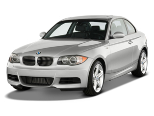 2010 BMW  135