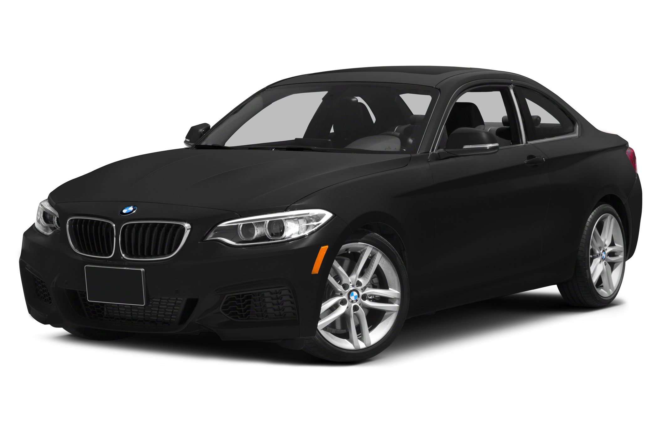 2014 BMW 228