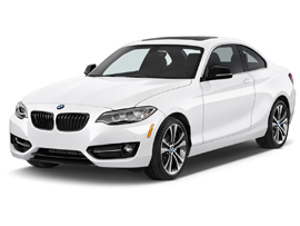 2016 BMW 228