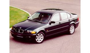 1999 BMW  323