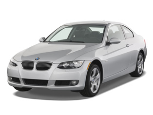 2007 BMW 328