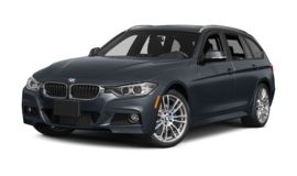 2015 BMW 328d