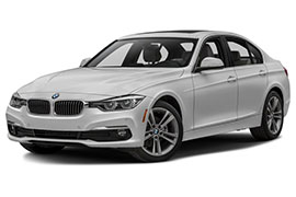 2018 BMW 328d