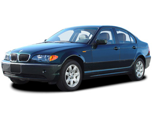 2002 BMW 330