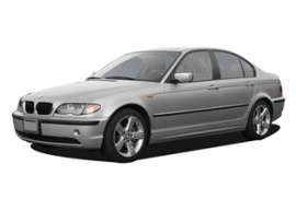2004 BMW 330