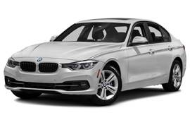 2017 BMW 330