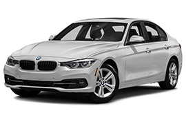 2018 BMW 330