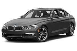 2018 BMW 330e