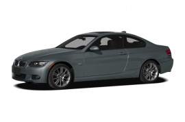 2010 BMW 335