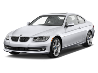 2011 BMW 335